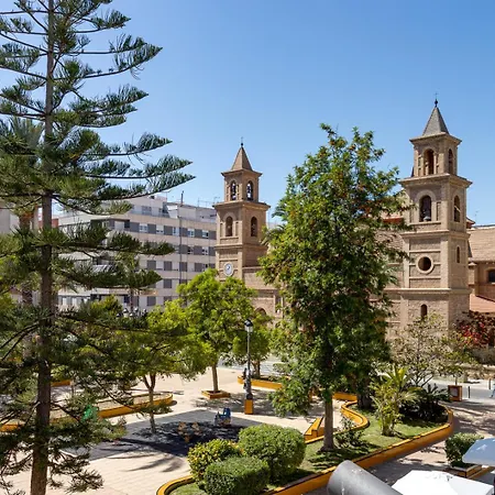 Appartamento Cosy Flat In The Centre *