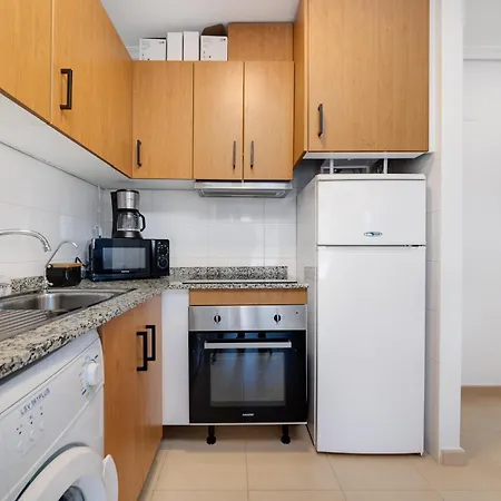 Appartamento Cosy Flat In The Centre *