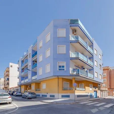 Cosy Flat In The Centre