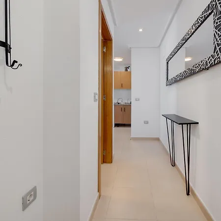 Cosy Flat In The Centre Appartamento *