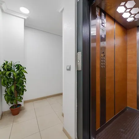 Appartamento Cosy Flat In The Centre