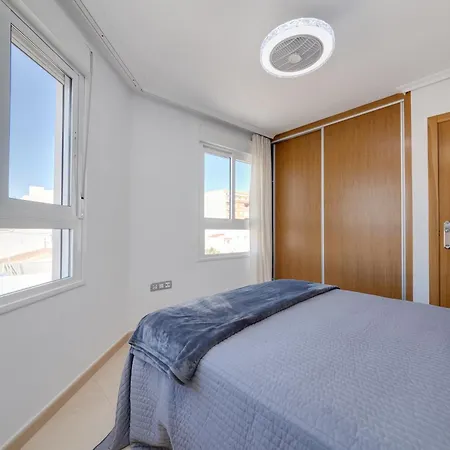 Cosy Flat In The Centre Lejlighed *