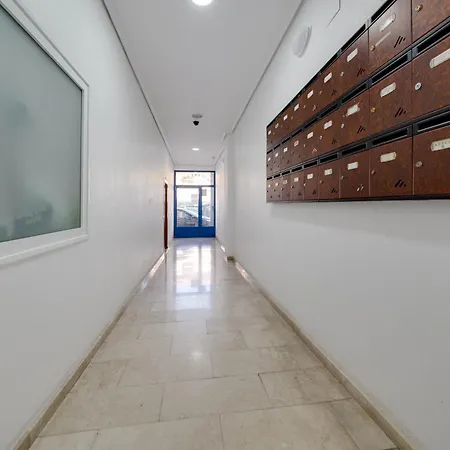 Cosy Flat In The Centre Lejlighed