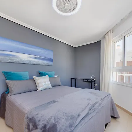 Cosy Flat In The Centre Torrevieja