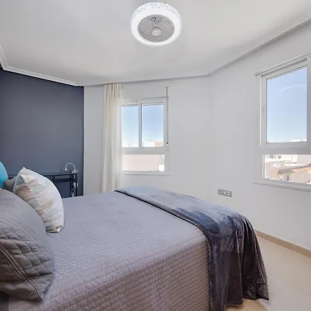 Lejlighed Cosy Flat In The Centre *