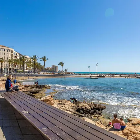Cosy Flat In The Centre דירה *