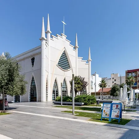Cosy Flat In The Centre