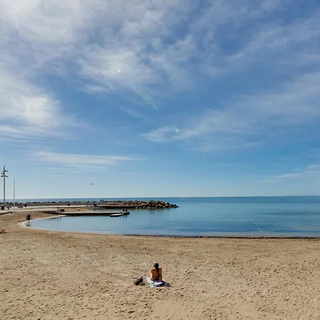 Cosy Flat In The Centre