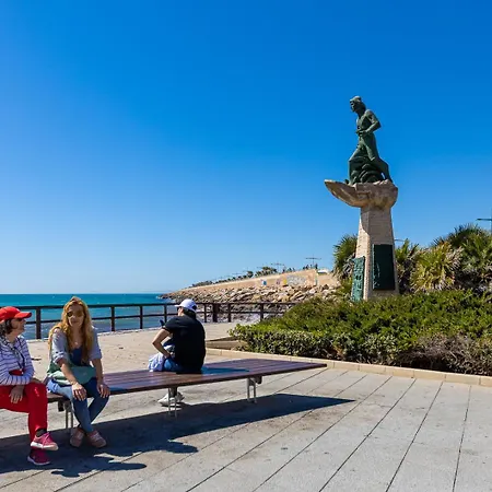 Cosy Flat In The Centre *