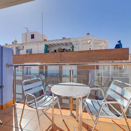 דירה Cosy Flat In The Centre *