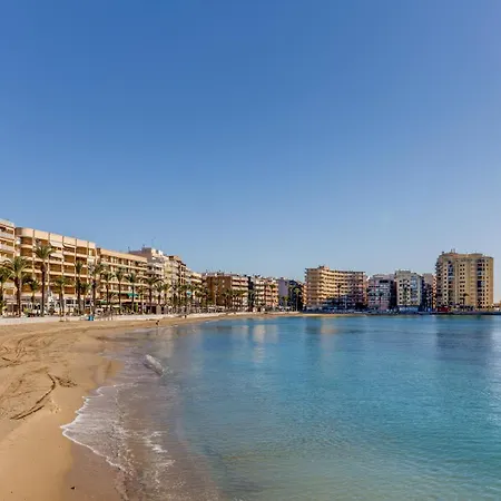 Lejlighed Cosy Flat In The Centre