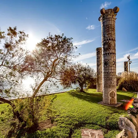 Cosy Flat In The Centre דירה טורבייחה