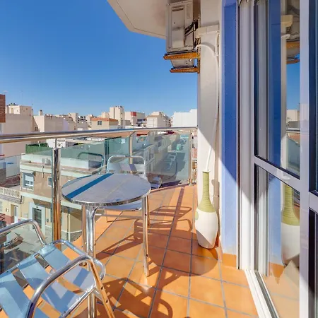 דירה Cosy Flat In The Centre *