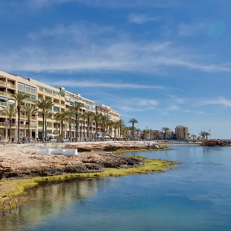 Lejlighed Cosy Flat In The Centre