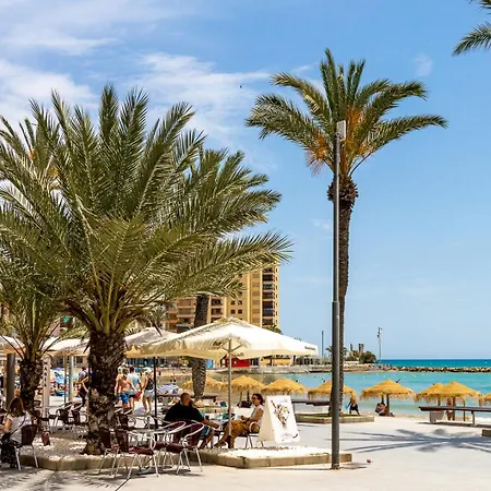 דירה Cosy Flat In The Centre