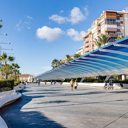 Cosy Flat In The Centre דירה