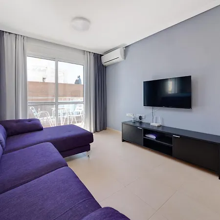 Cosy Flat In The Centre Lejlighed