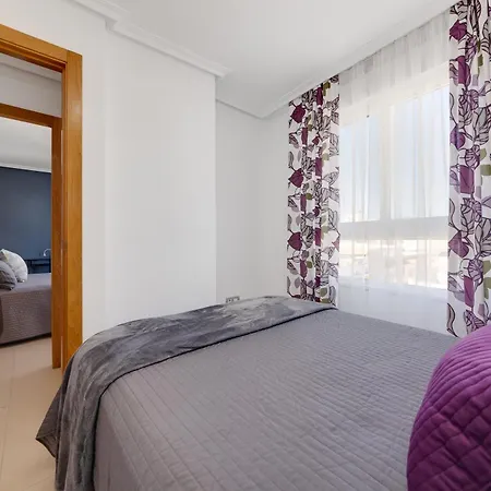 Cosy Flat In The Centre Lejlighed *