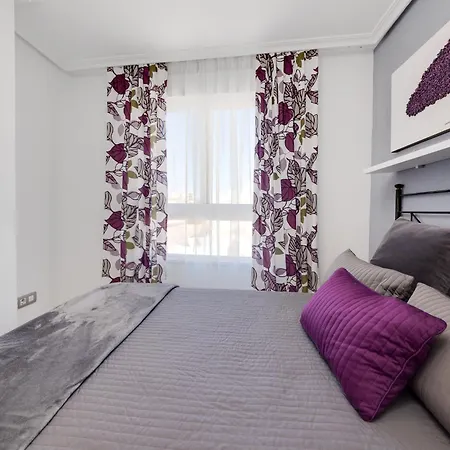 Cosy Flat In The Centre Lejlighed
