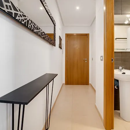 Cosy Flat In The Centre Lejlighed *